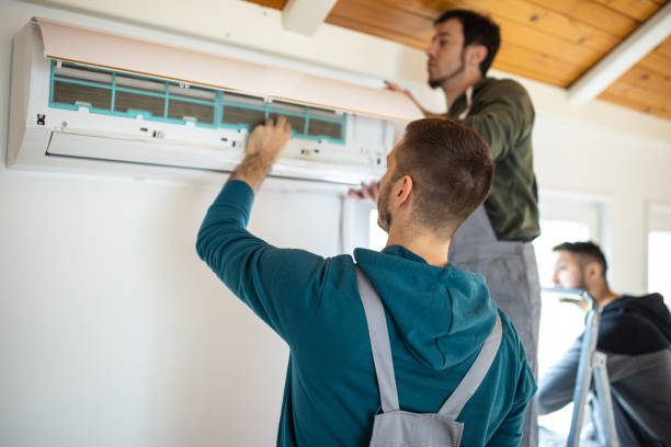 Best HVAC Cleaning Services  in Clifton, TX