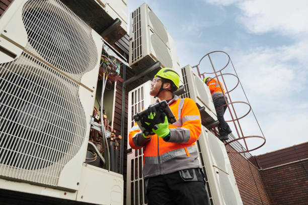 Best HVAC Maintenance Near Me  in Clifton, TX