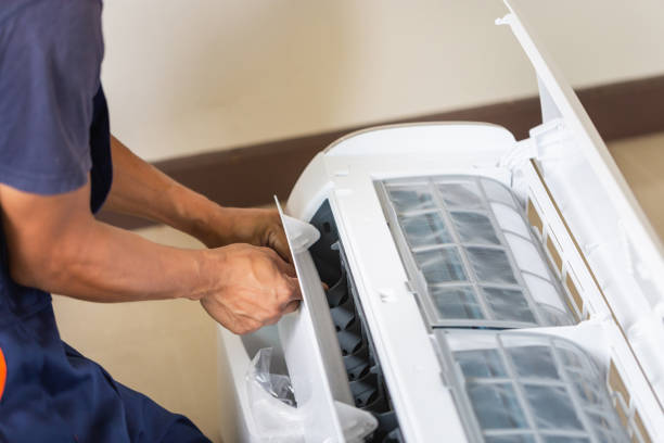Best Air Conditioning Repair  in Clifton, TX