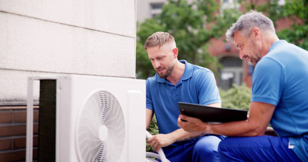 Best HVAC Air Duct Cleaning  in Clifton, TX