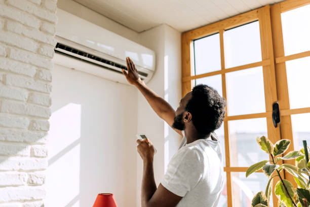 Best Ductless HVAC Repair  in Clifton, TX