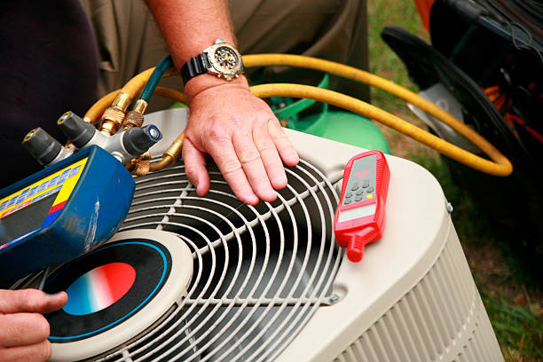 Best Affordable HVAC Services  in Clifton, TX