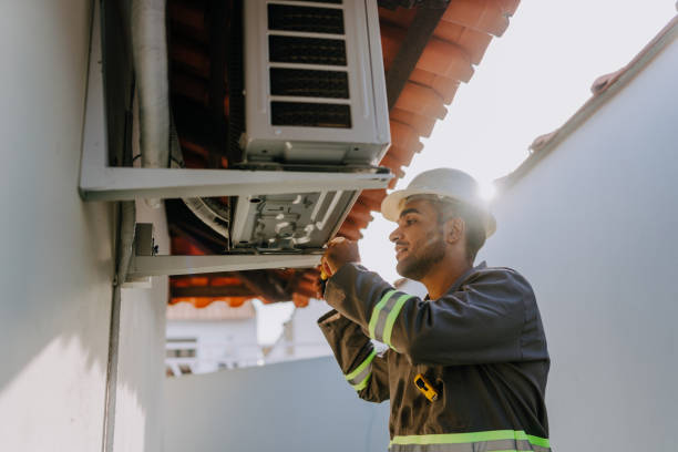 Best HVAC Installation Services  in Clifton, TX