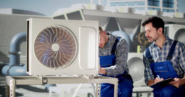 Best Affordable HVAC Services  in Clifton, TX