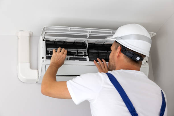 Best Local HVAC Companies  in Clifton, TX