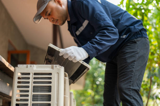 Best Air Quality Test  in Clifton, TX