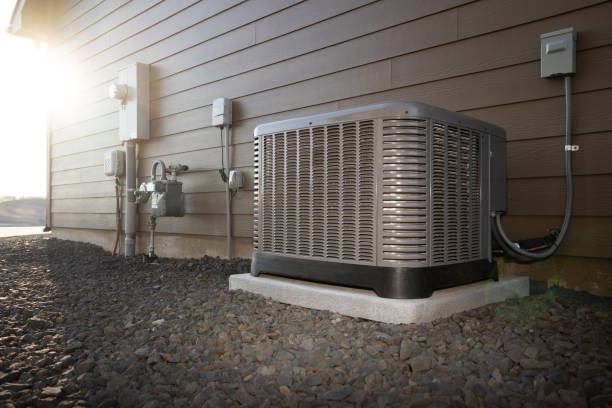 Best Emergency HVAC Repair  in Clifton, TX